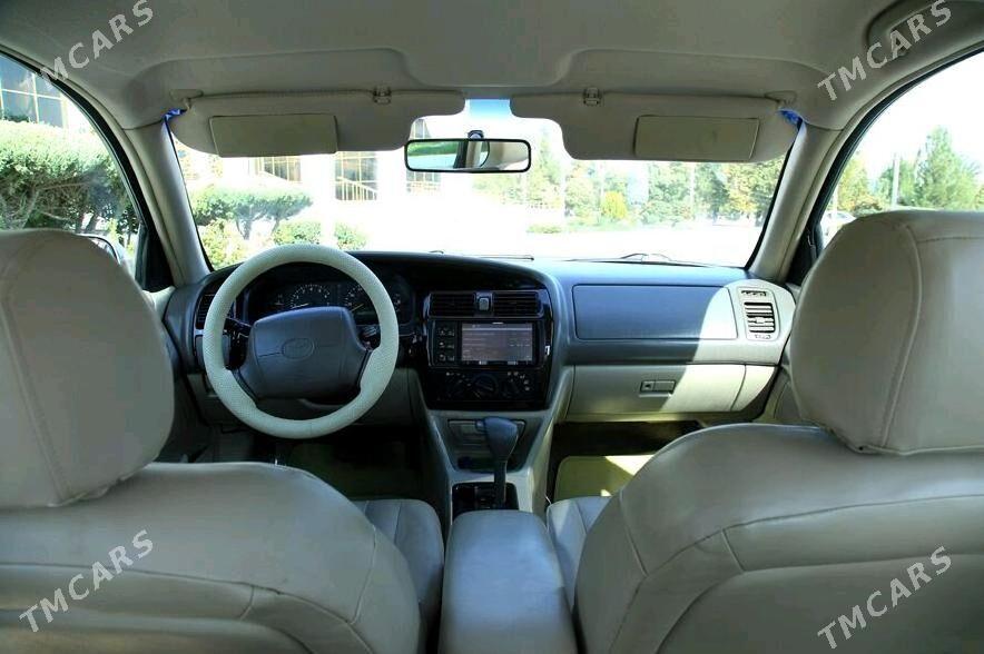 Toyota Avalon 1998 - 140 000 TMT - Mary - img 4