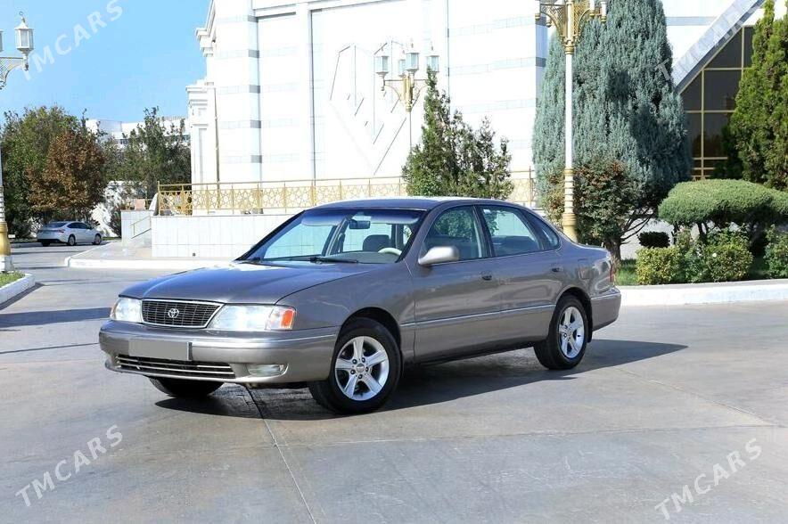 Toyota Avalon 1998 - 140 000 TMT - Mary - img 3