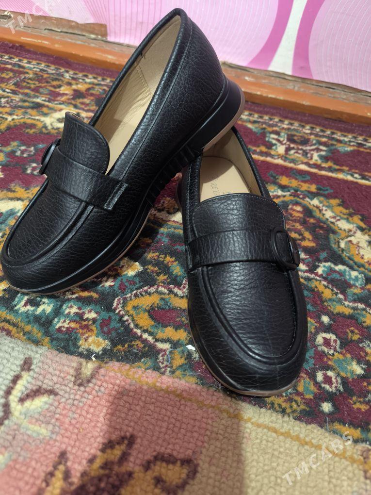 продам макасины - Мары - img 2