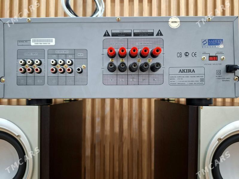 AKIRA - Кëши - img 9