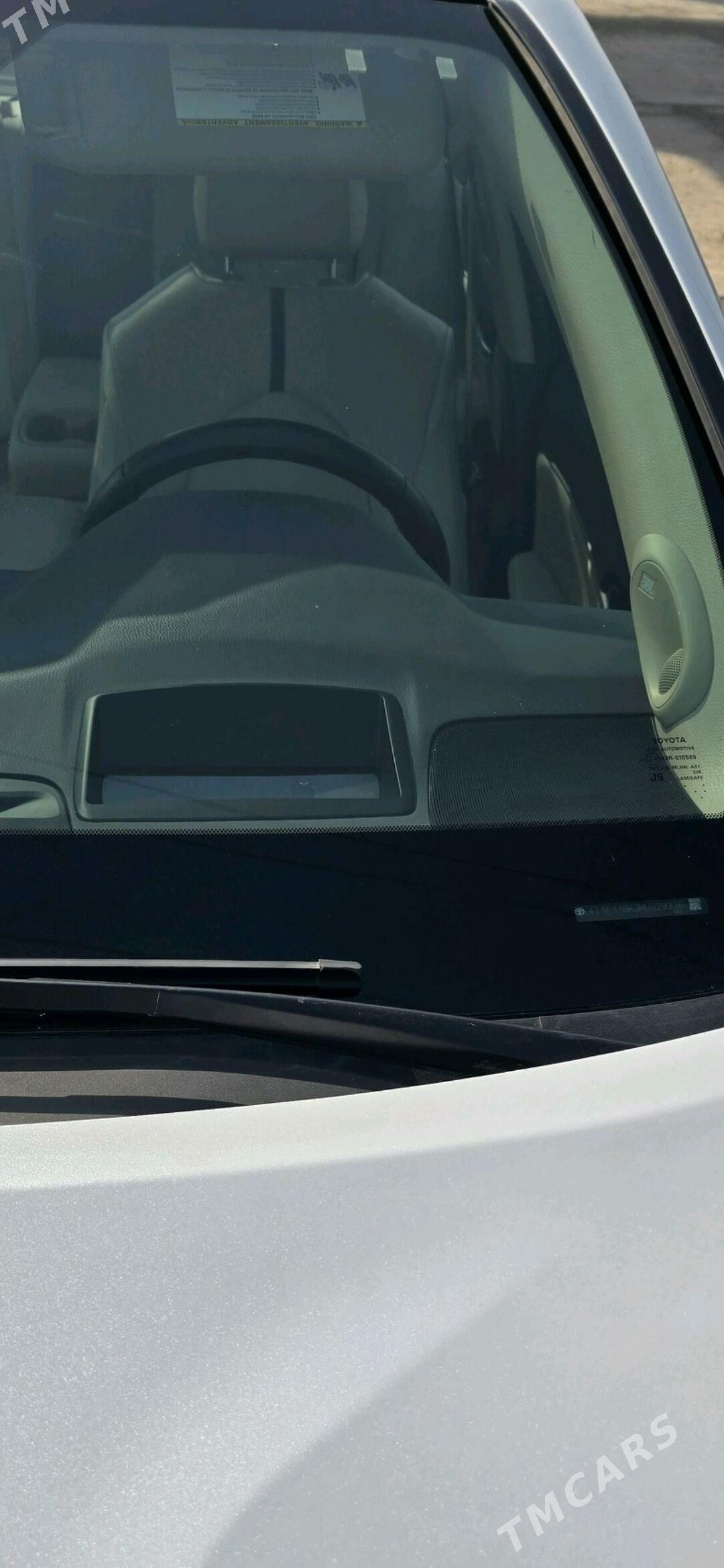 Toyota Camry 2021 - 370 000 TMT - Мары - img 9