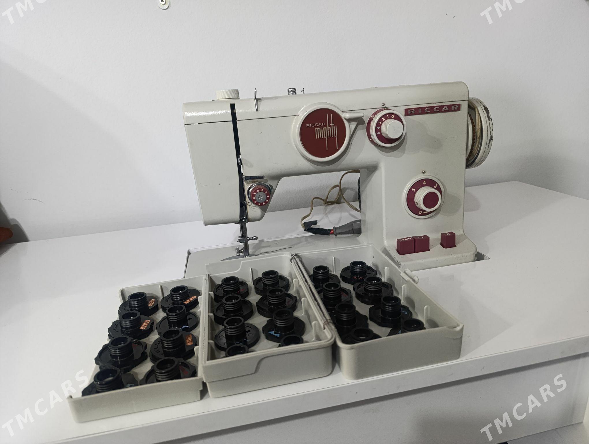 RICCAR - Багир - img 1