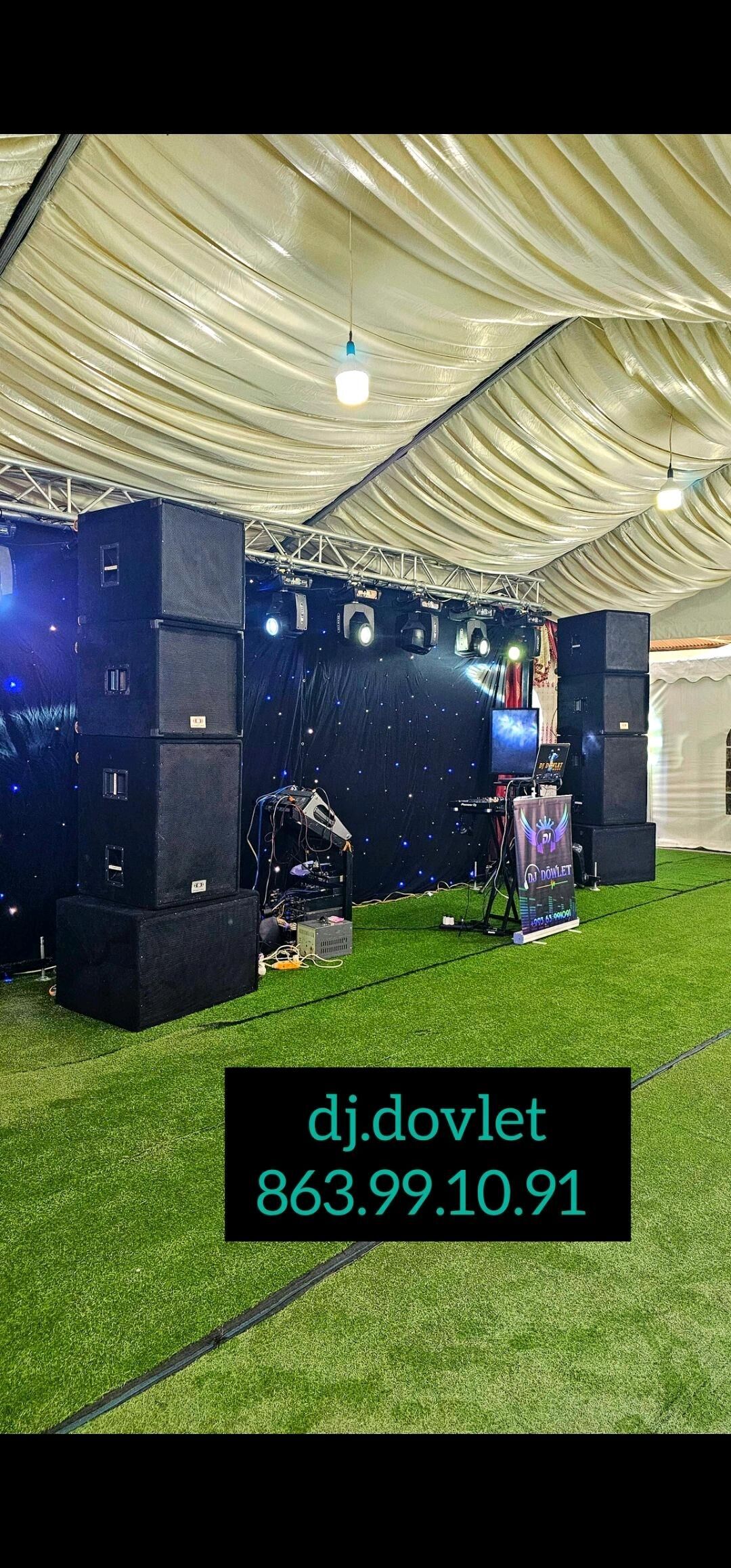 dj Toy kalonka Hyzmatlary - Мир 2 - img 2