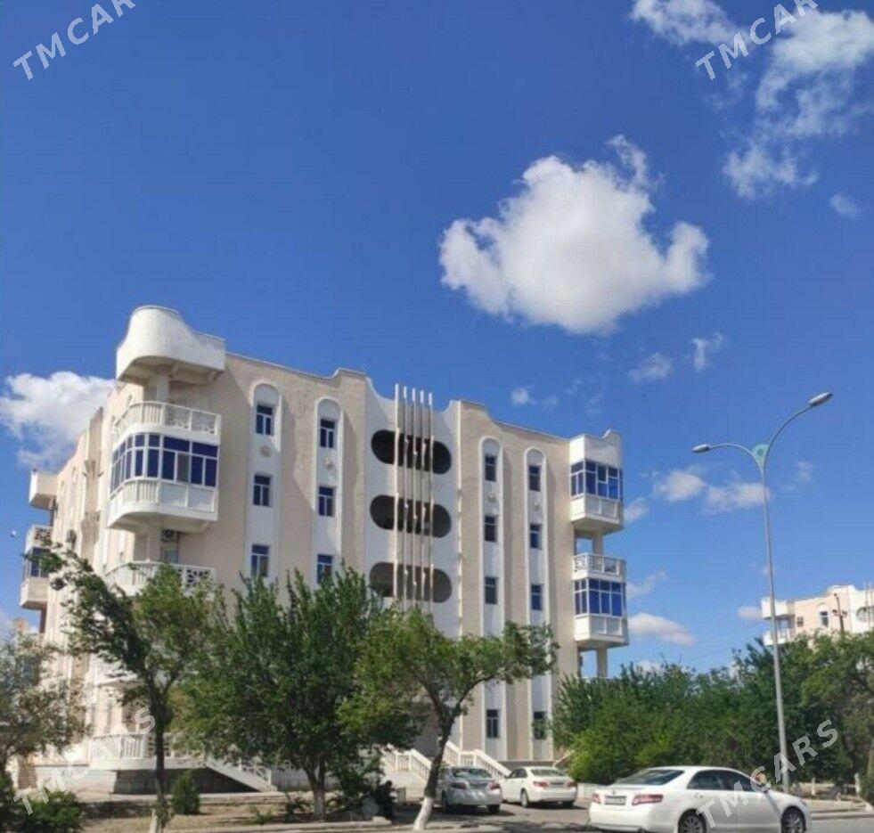 Кафе  мечта Полуэлитка145м2 - Daşoguz - img 1