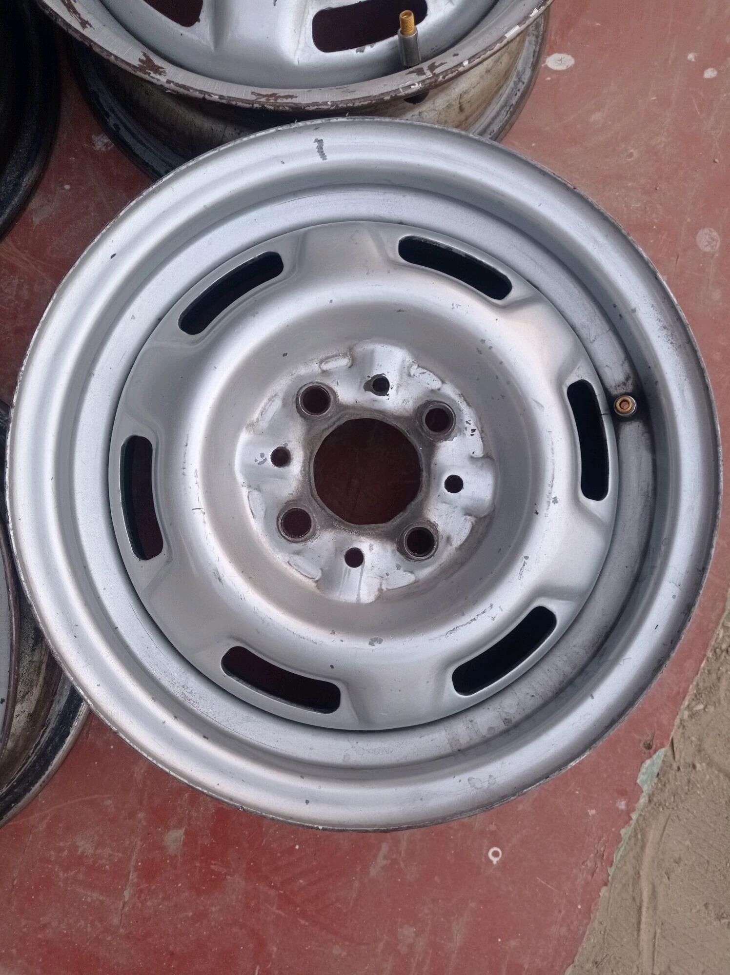 disga 450 TMT - Балканабат - img 2