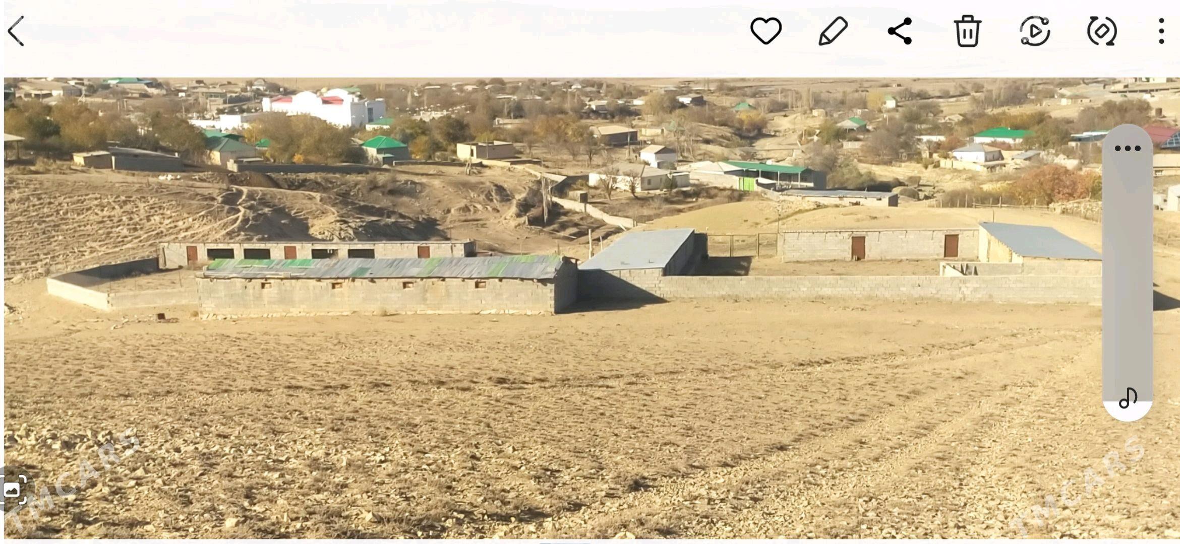 mal ýatak - Bäherden - img 1