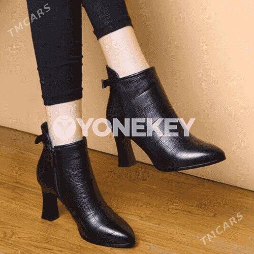 Zenanlar üçin ädik - Mary - img 3