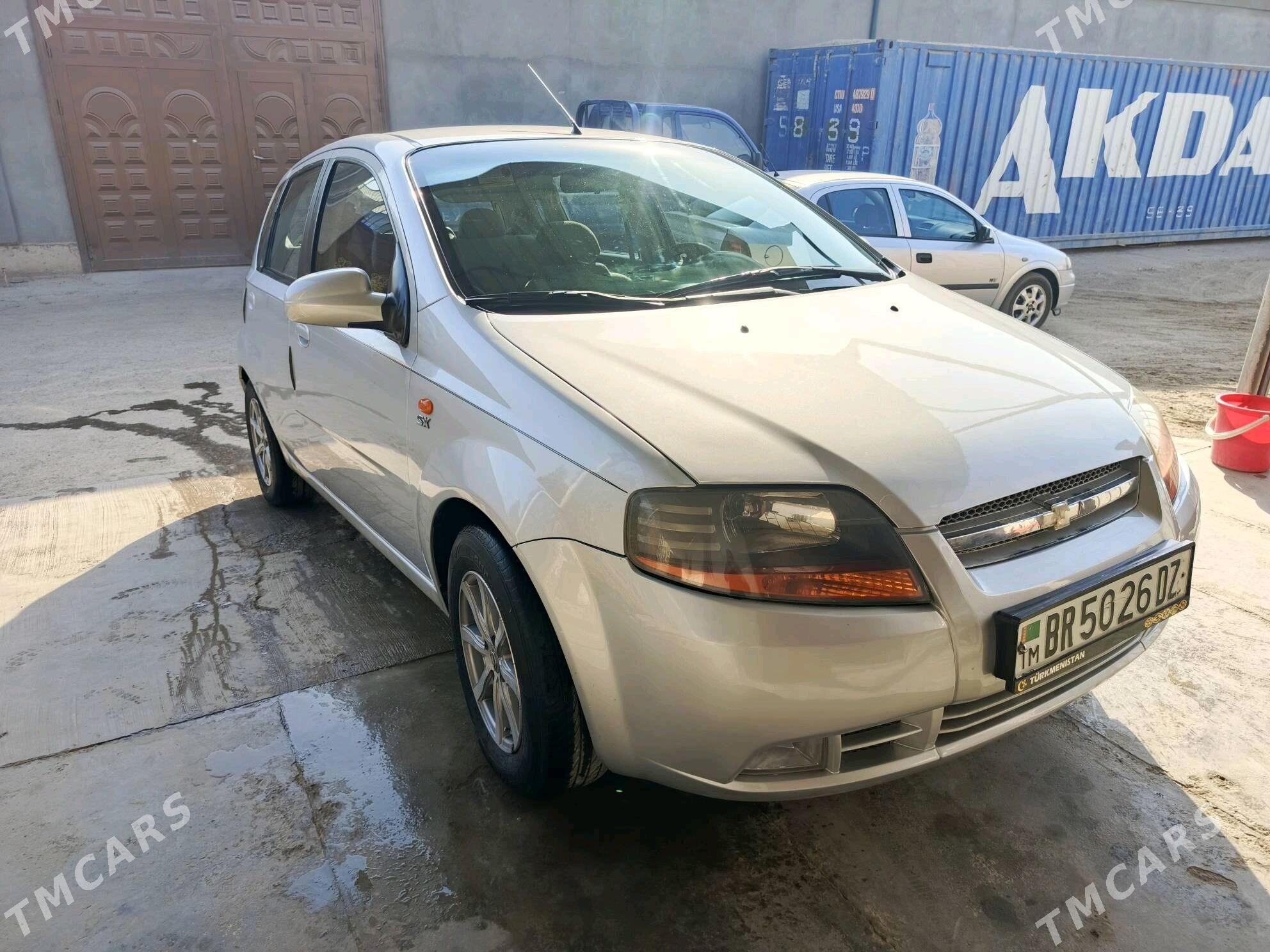 Daewoo Kalos 2005 - 70 000 TMT - Daşoguz - img 2