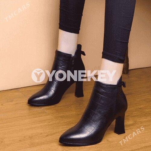 Zenanlar üçin ädik - Mary - img 2