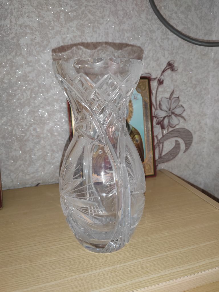 Ваза - Mary - img 6