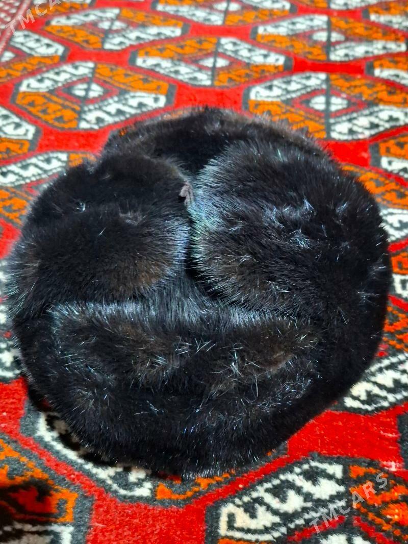 Norka telpek - Gubadag - img 1