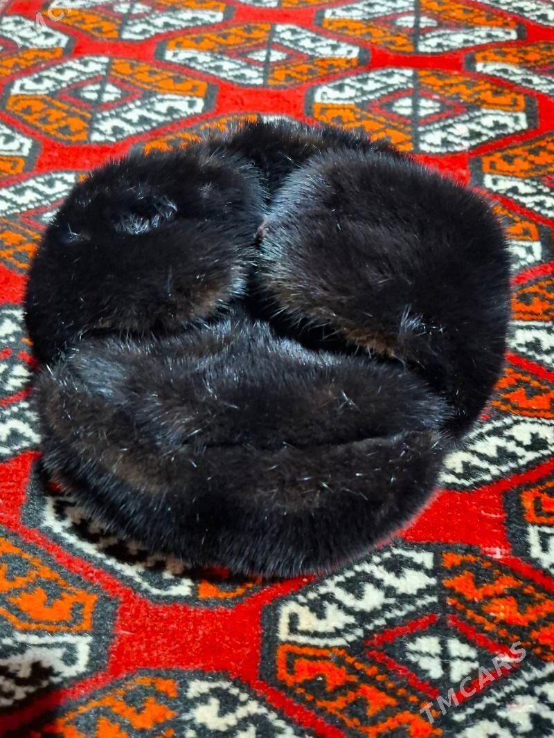 Norka telpek - Gubadag - img 2