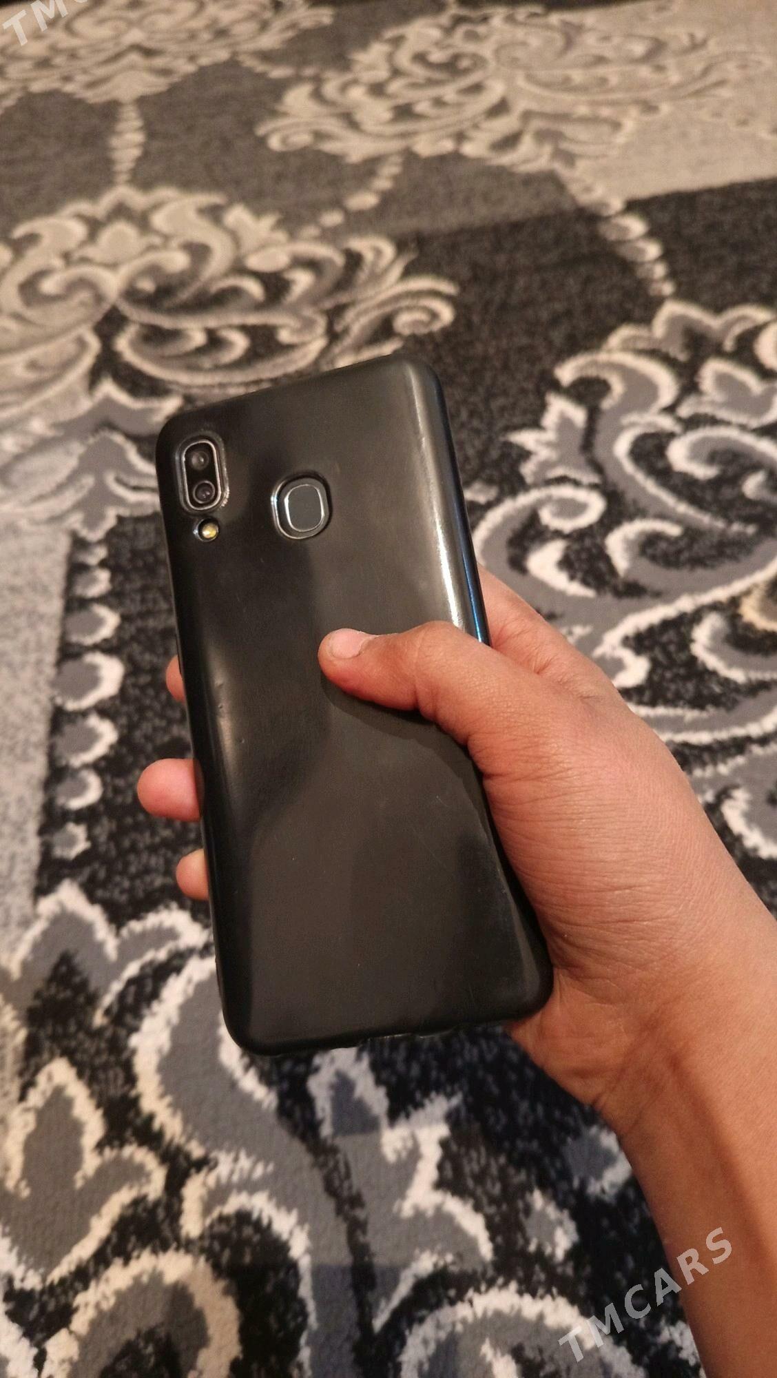 Samsung A30 - Балканабат - img 2