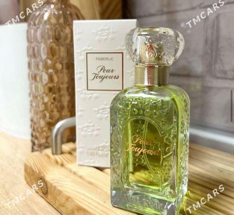 Faberlic duhi - Балканабат - img 1