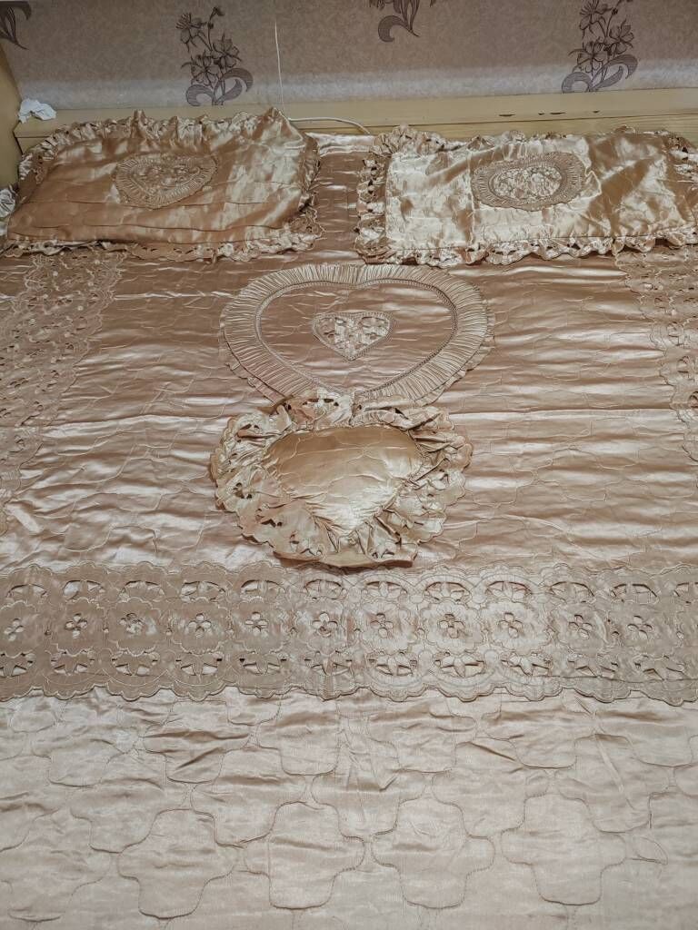 Подушка - Mary - img 4