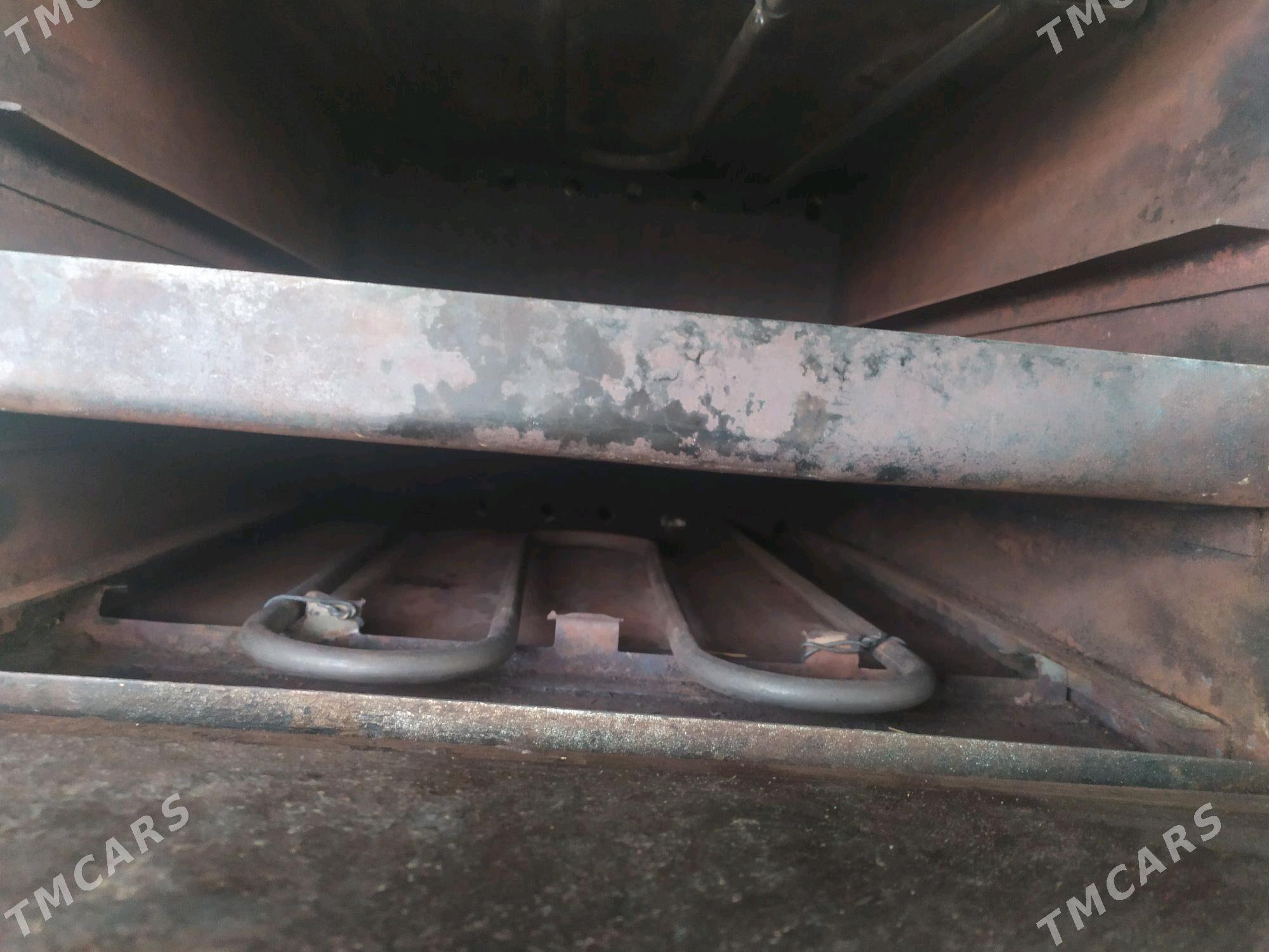 tok plita - Gökdepe - img 1