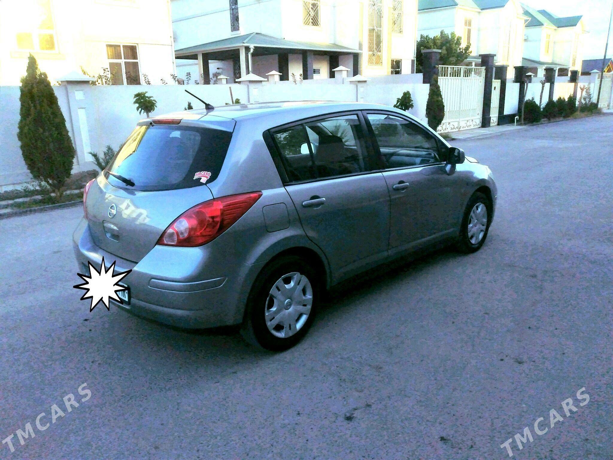 Nissan Versa 2010 - 105 000 TMT - Mary - img 2