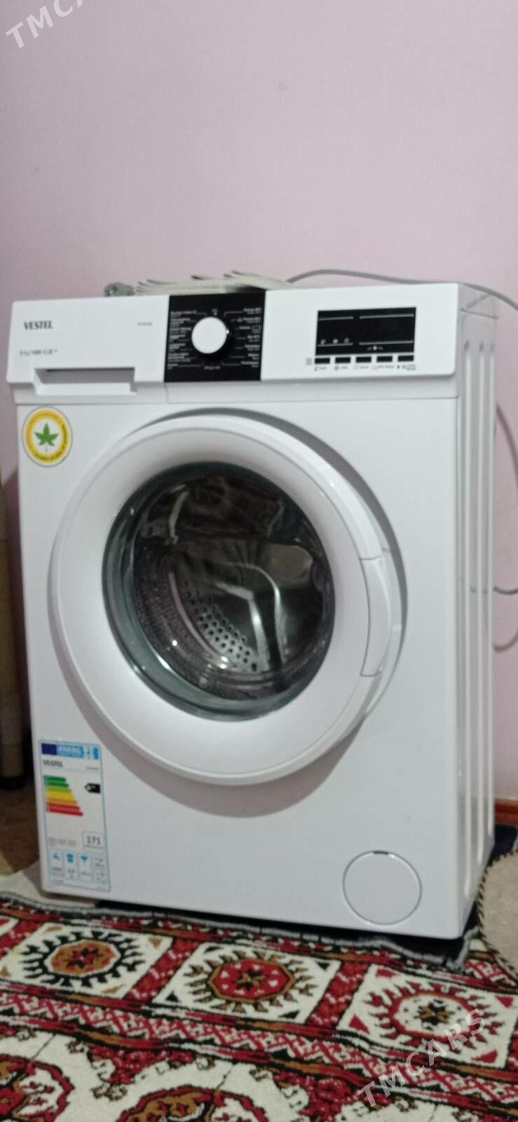 kir masyn haladilnik boler - Ашхабад - img 2