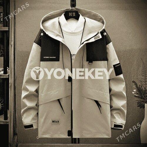 Erkekler üçin owadan talstowka - Мары - img 2