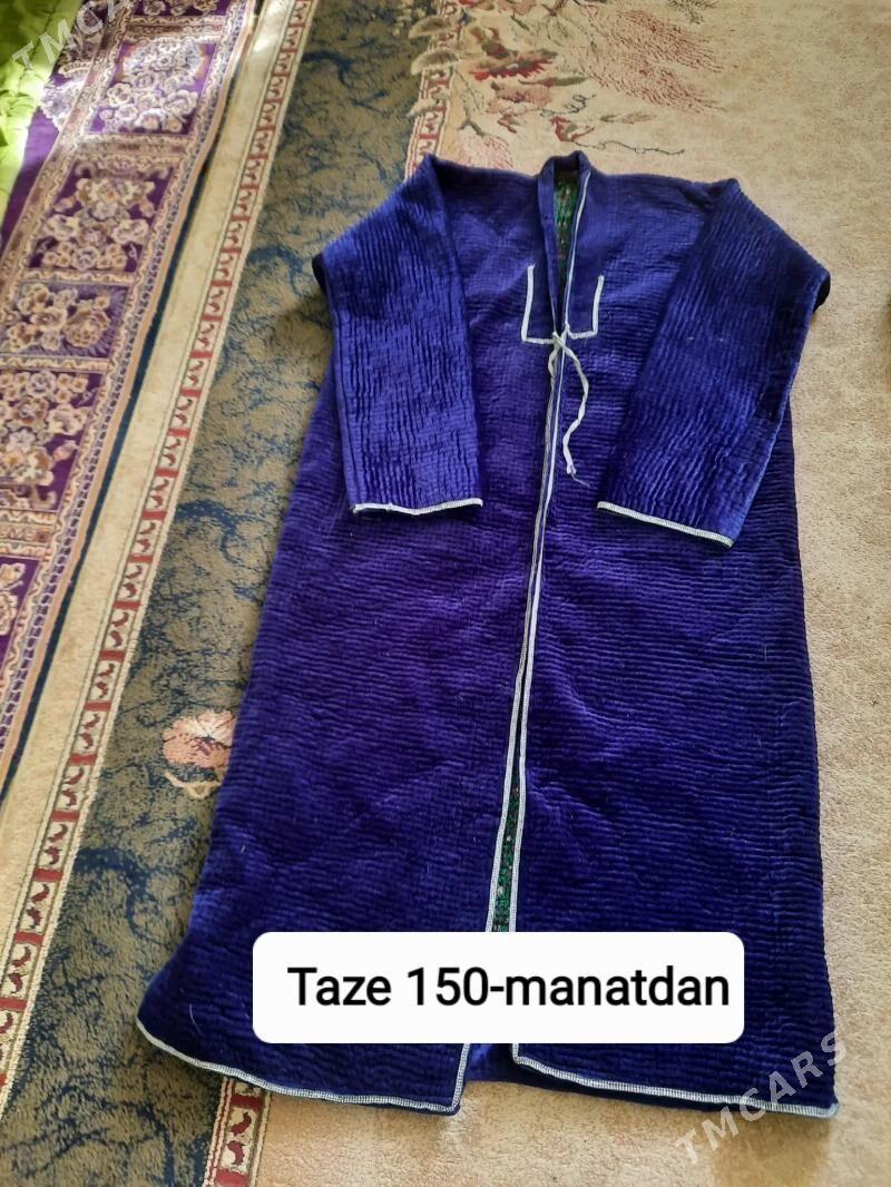 ayal erkek bolyar - Ашхабад - img 5