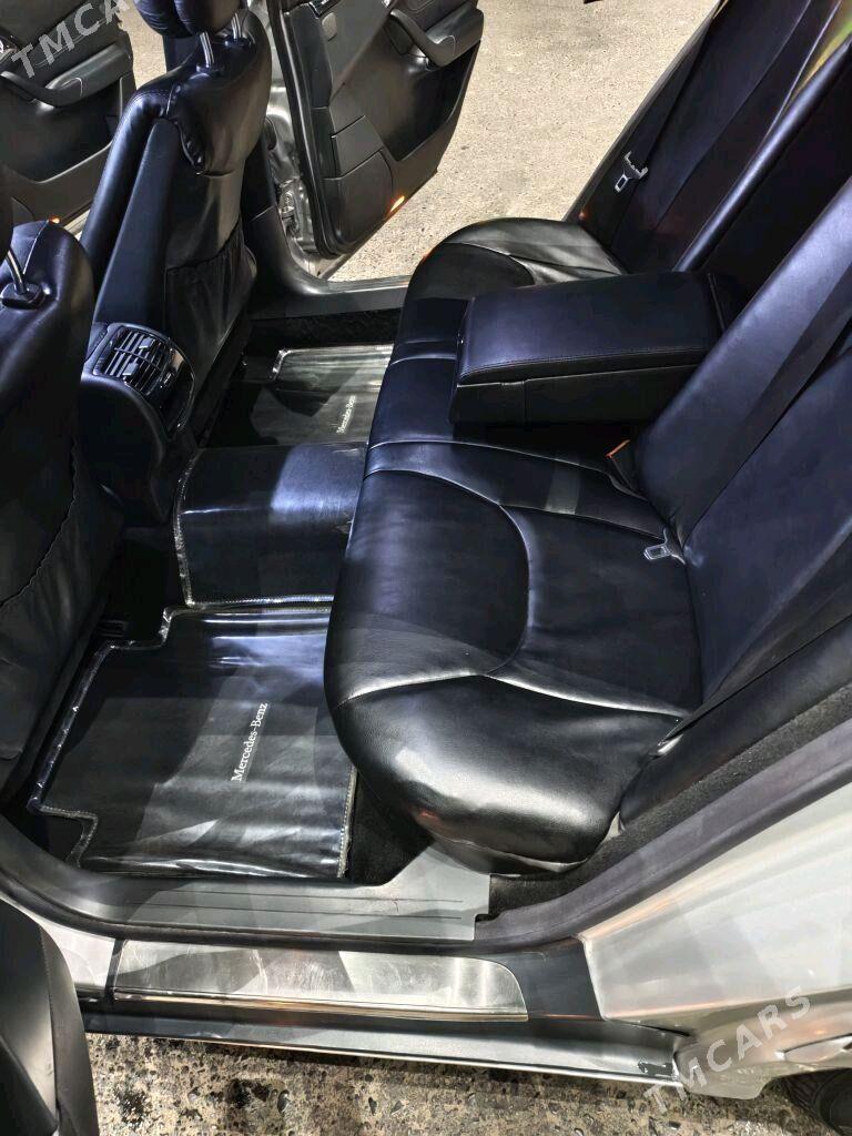 Mercedes-Benz S-Class 2000 - 150 000 TMT - Şabat etr. - img 2