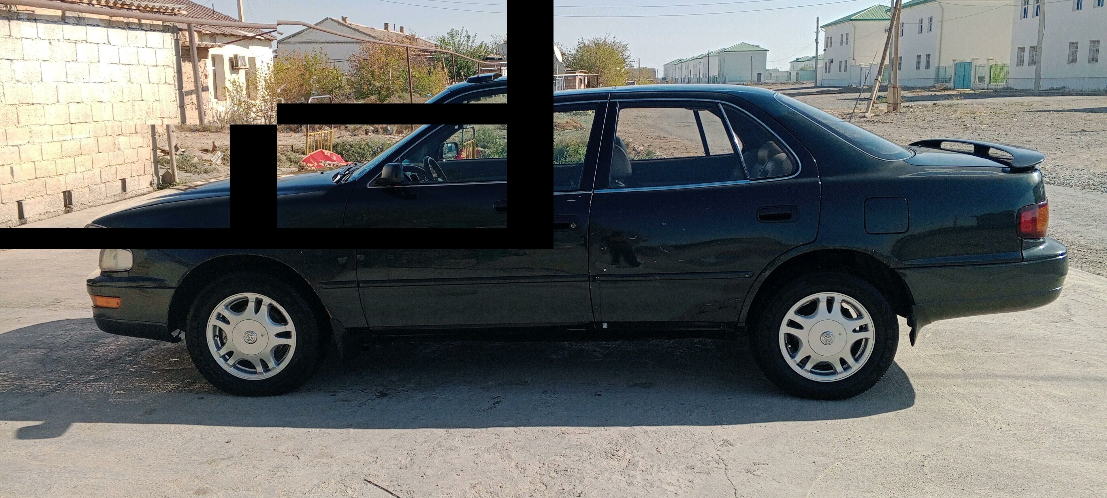 Toyota Camry 1993 - 93 000 TMT - Gyzylarbat - img 3