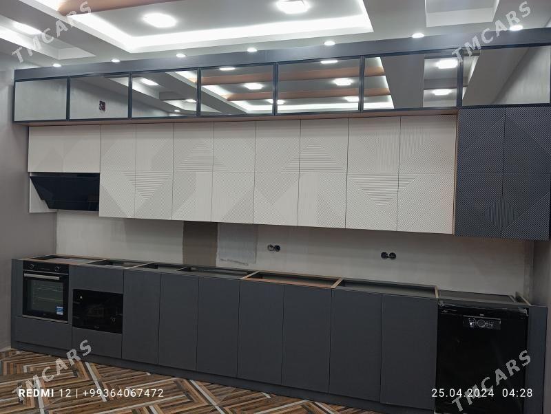 mebel kuhny - Ашхабад - img 1