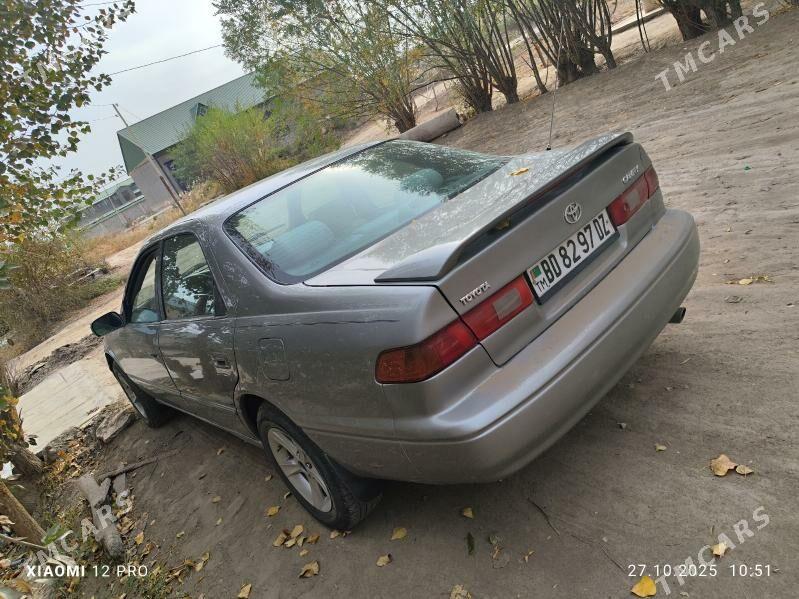 Toyota Camry 1998 - 130 000 TMT - Кёнеургенч - img 4