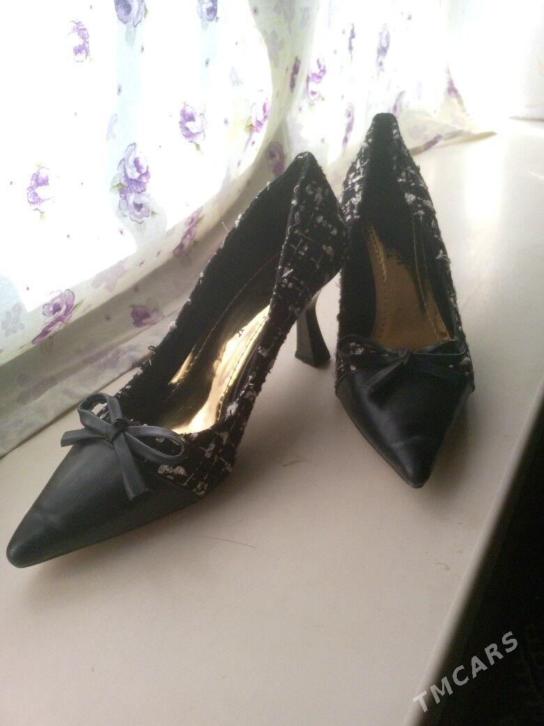 kabluk - Мургап - img 1