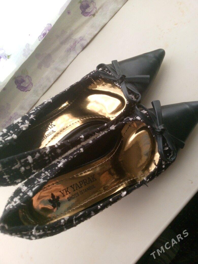 kabluk - Мургап - img 2