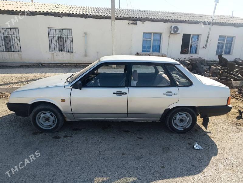 Lada 21099 2001 - 20 000 TMT - Gyzylarbat - img 2