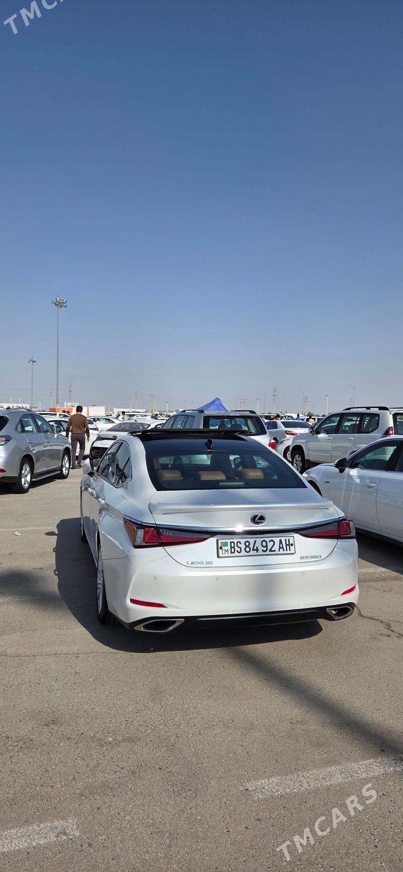 Lexus ES 350 2019 - 700 000 TMT - Hitrowka - img 3