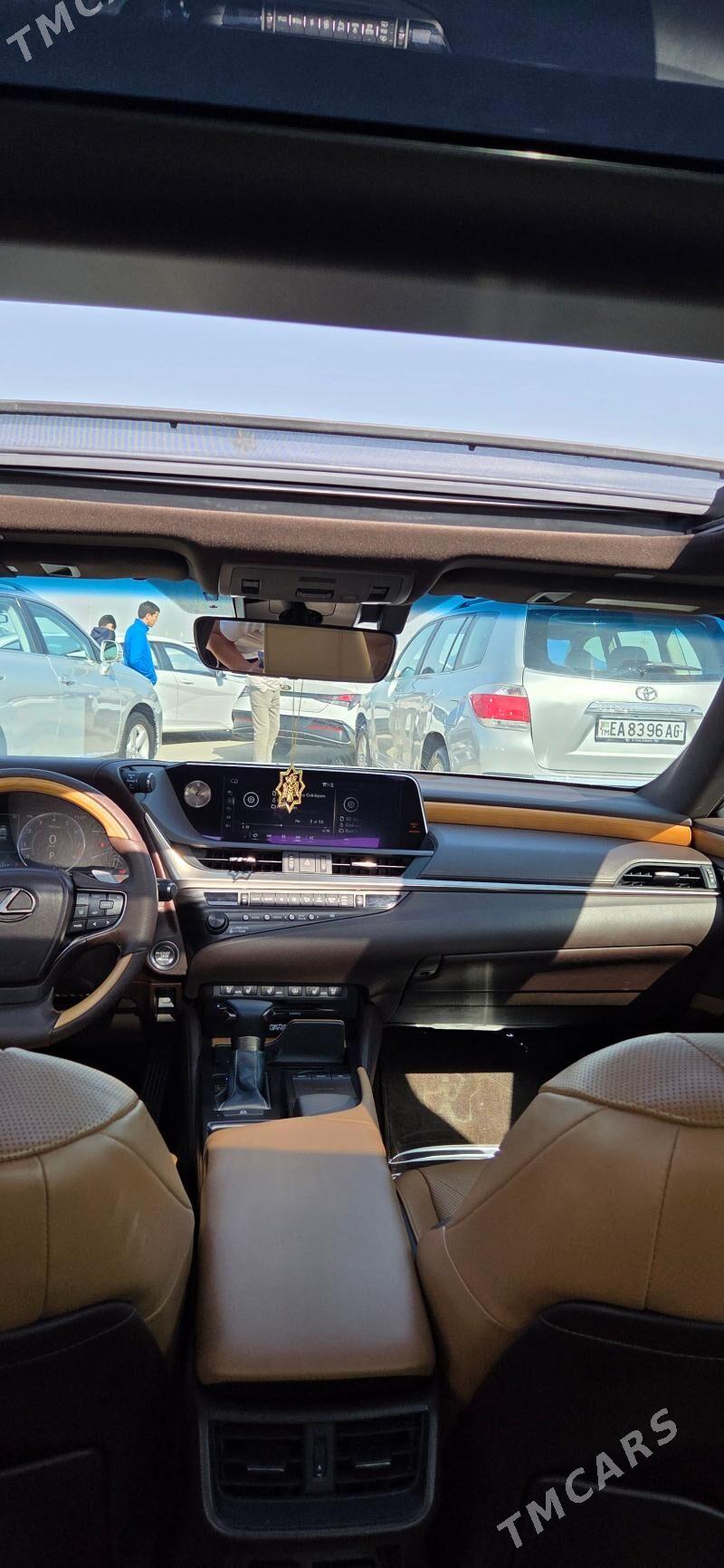 Lexus ES 350 2019 - 700 000 TMT - Hitrowka - img 6