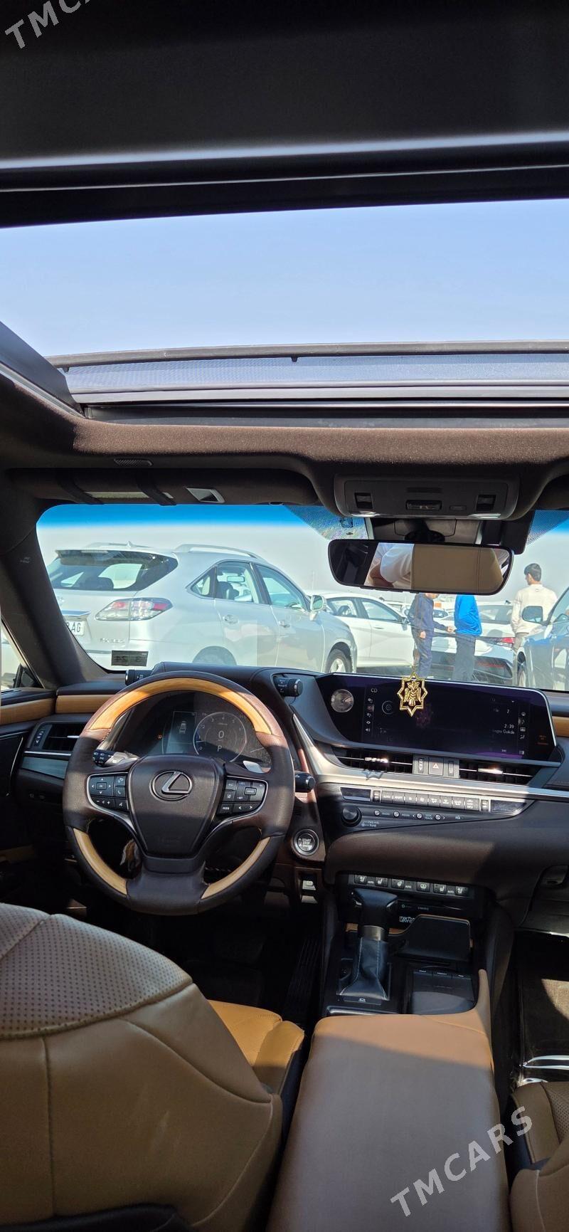 Lexus ES 350 2019 - 700 000 TMT - Hitrowka - img 5
