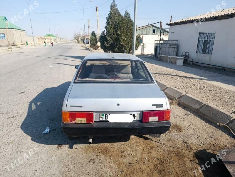 Lada 21099 2001 - 20 000 TMT - Gyzylarbat - img 3