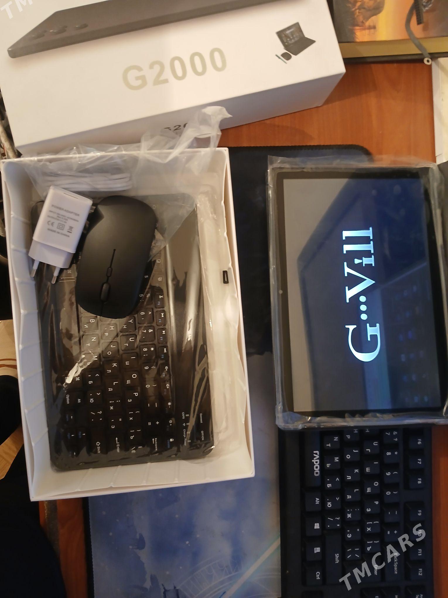 Planset G VILL G2000 - Ашхабад - img 2