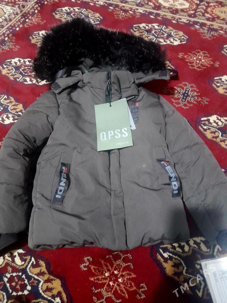 caga kurtka - Köşi - img 1