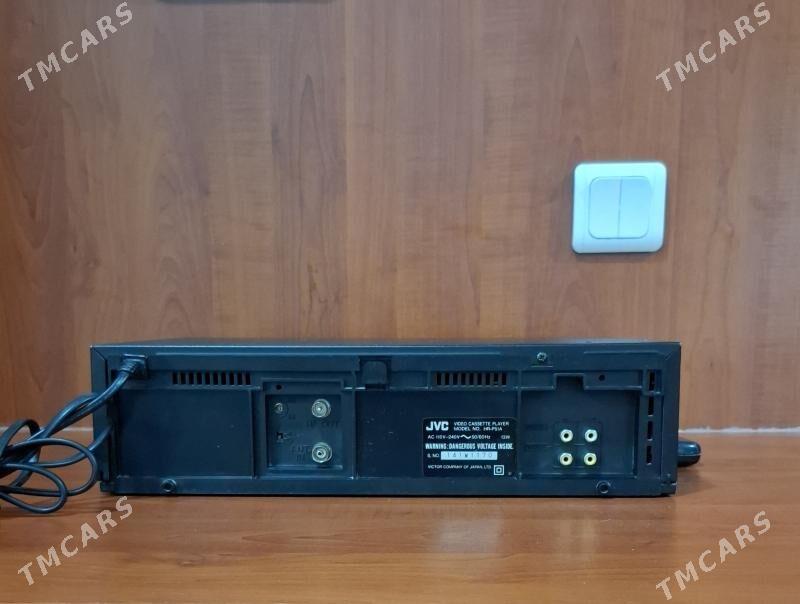 Video JVC Видео - Aşgabat - img 2