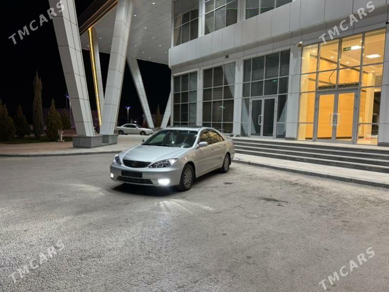 Toyota Camry 2006 - 280 000 TMT - Türkmenabat - img 10