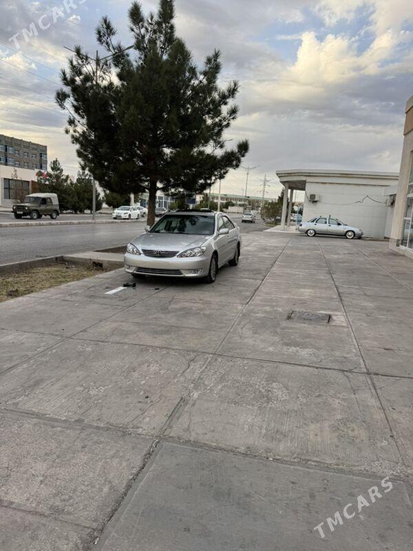 Toyota Camry 2006 - 280 000 TMT - Türkmenabat - img 9
