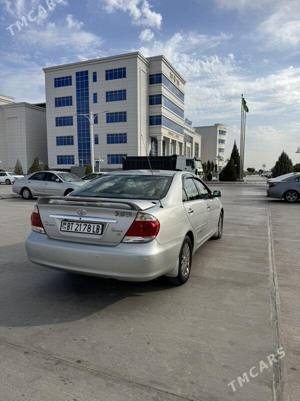 Toyota Camry 2006 - 280 000 TMT - Türkmenabat - img 4