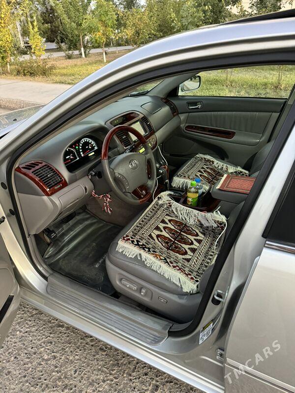 Toyota Camry 2006 - 280 000 TMT - Türkmenabat - img 7