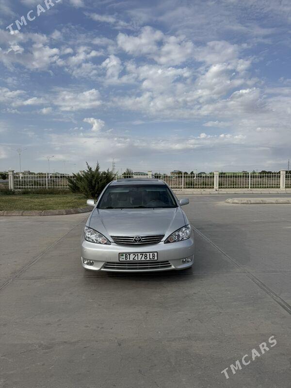 Toyota Camry 2006 - 280 000 TMT - Türkmenabat - img 1