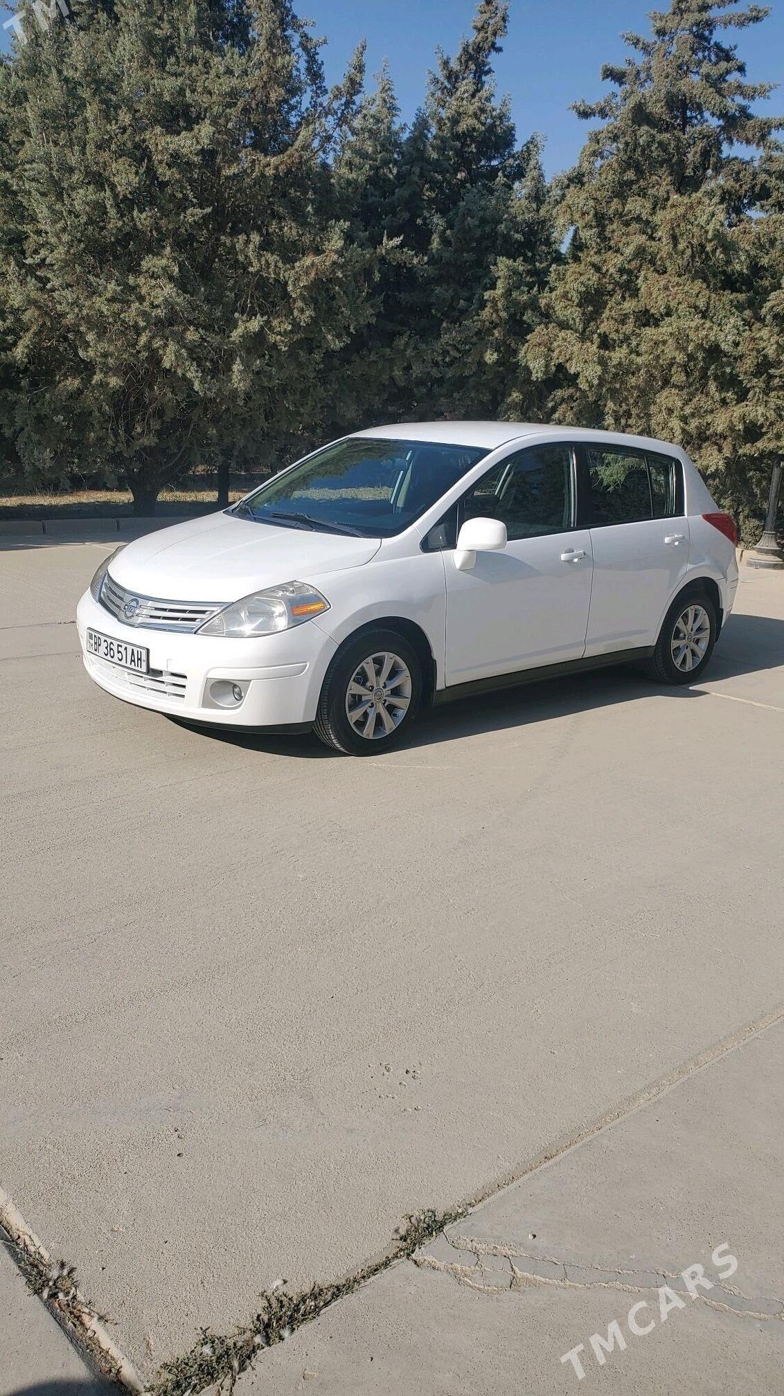 Nissan Versa 2010 - 123 000 TMT - Gökdepe - img 2