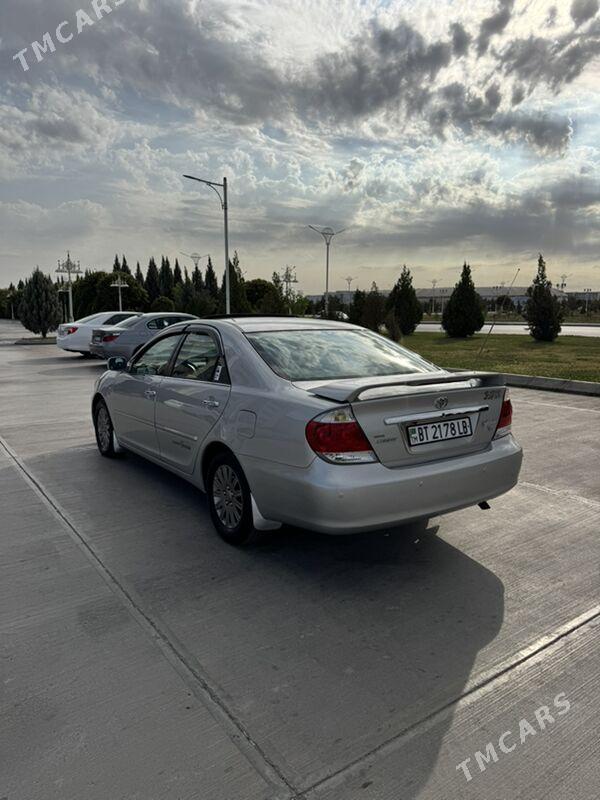 Toyota Camry 2006 - 280 000 TMT - Türkmenabat - img 2