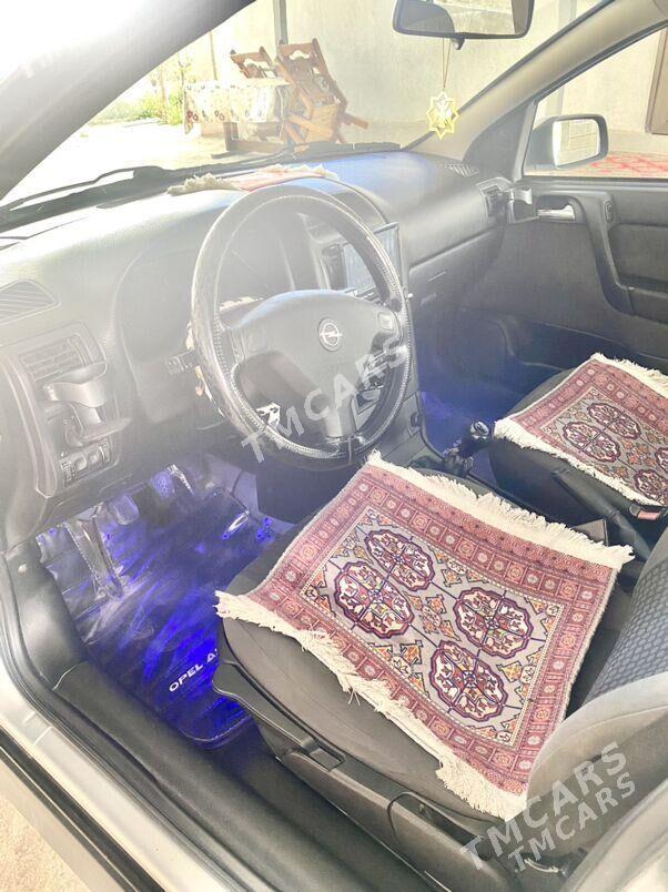 Opel Astra 2003 - 100 000 TMT - Дашогуз - img 6