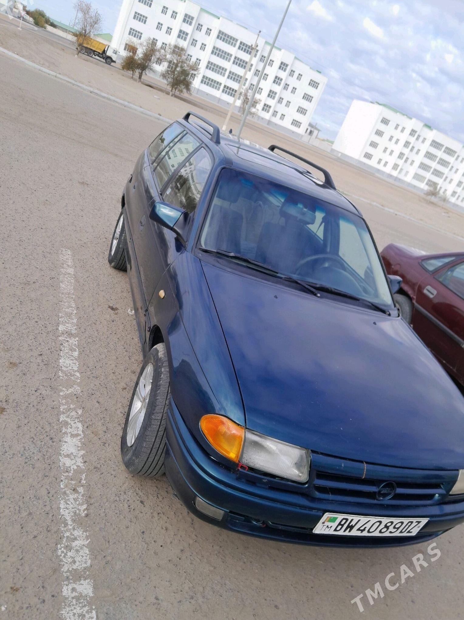 Opel Astra 1994 - 45 000 TMT - Görogly (Tagta) - img 2