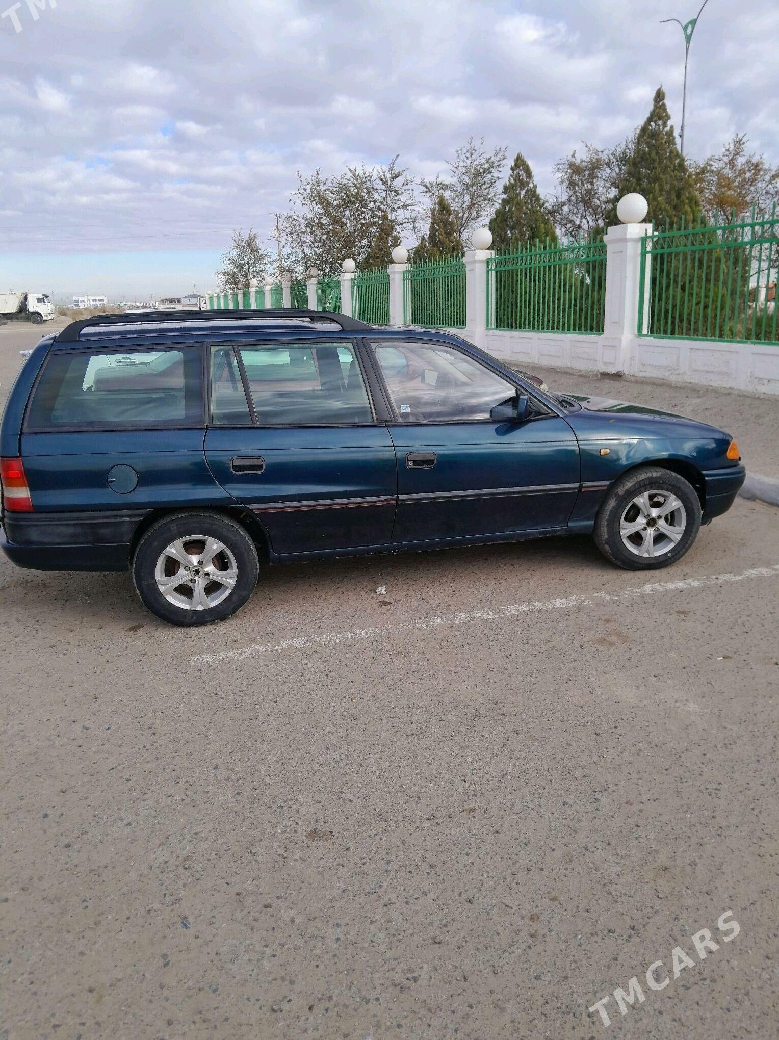 Opel Astra 1994 - 45 000 TMT - Görogly (Tagta) - img 4