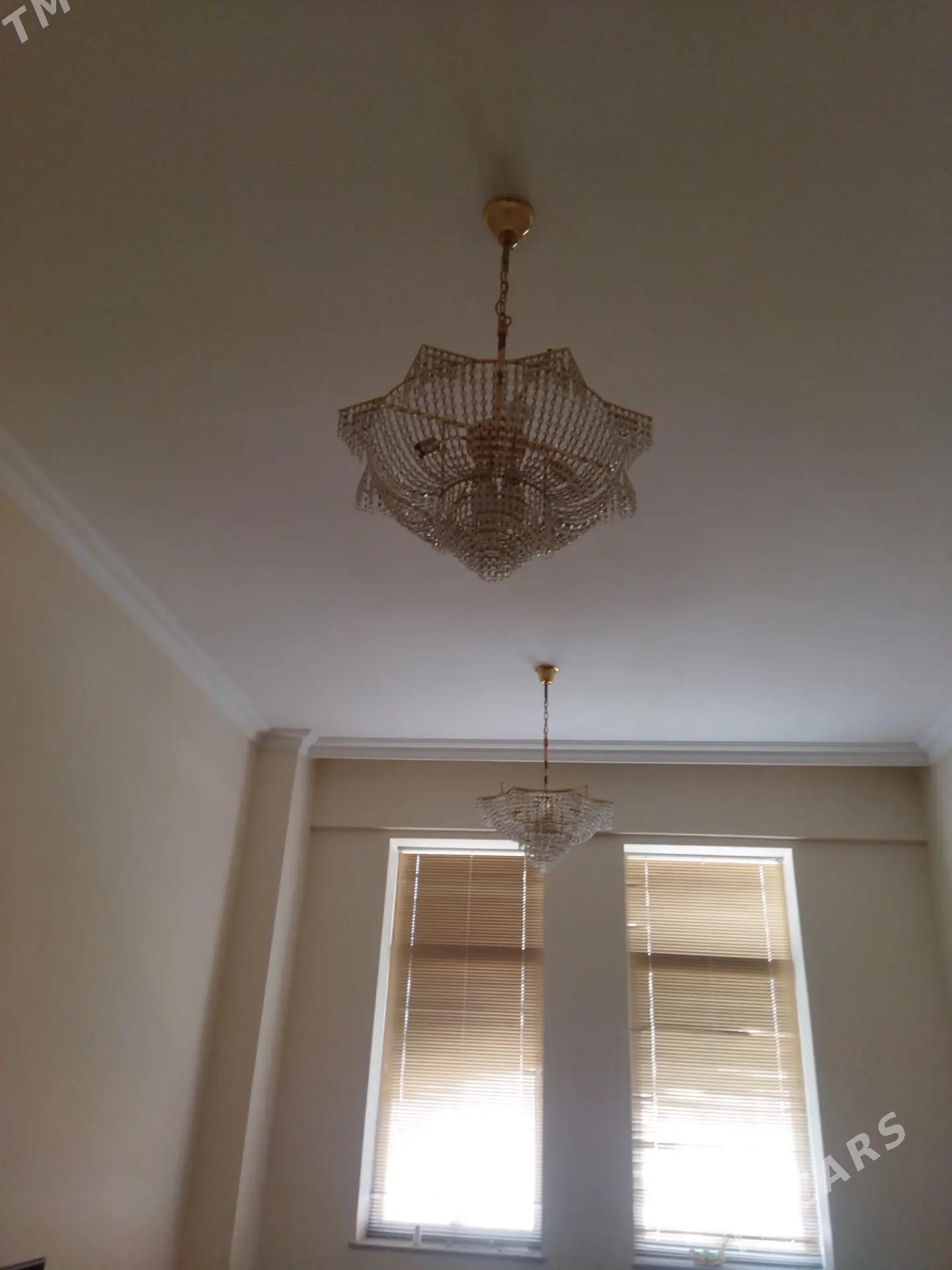 Lustra Hrustal 2St - Ким район - img 4