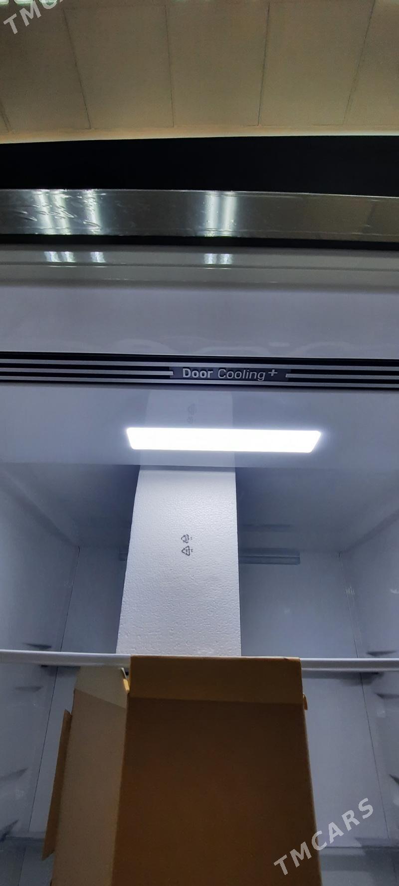 LG holodilnik haladilnik - G.Kuliýew köç. (Obýezdnoý) - img 9